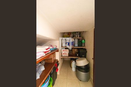 Casa à venda com 336m², 4 quartos e 4 vagasDespensa