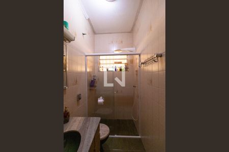 Casa à venda com 336m², 4 quartos e 4 vagasBanheiro da Casa 02