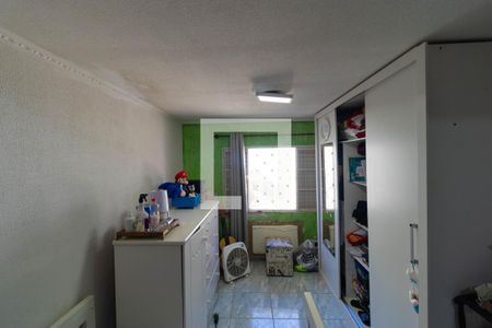 Casa à venda com 336m², 4 quartos e 4 vagasQuarto da Casa 02