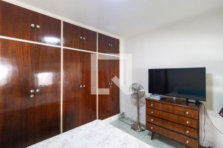 Casa à venda com 336m², 4 quartos e 4 vagasQuarto da Casa 02