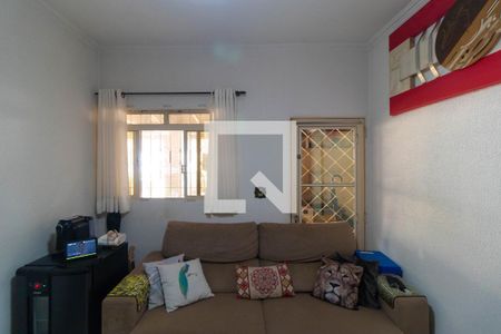 Casa à venda com 336m², 4 quartos e 4 vagasSala da Casa 02