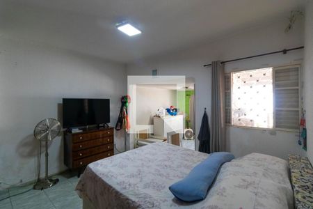 Casa à venda com 336m², 4 quartos e 4 vagasQuarto da Casa 02