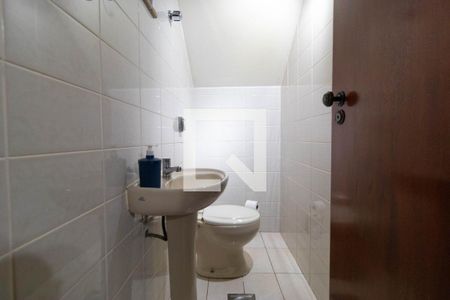 Casa à venda com 336m², 4 quartos e 4 vagasLavabo