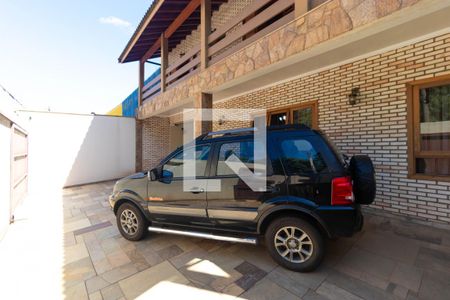 Casa à venda com 336m², 4 quartos e 4 vagasGaragem