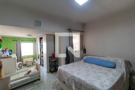 Casa à venda com 336m², 4 quartos e 4 vagasQuarto da Casa 02