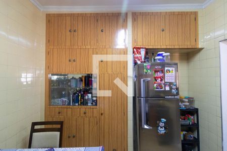 Casa à venda com 336m², 4 quartos e 4 vagasCozinha da Casa 02