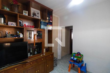 Casa à venda com 336m², 4 quartos e 4 vagasSala da Casa 02