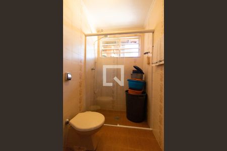 Casa à venda com 336m², 4 quartos e 4 vagasBanheiro