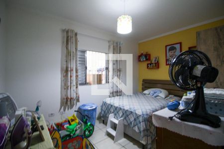 Casa para alugar com 150m², 2 quartos e 2 vagasQuarto