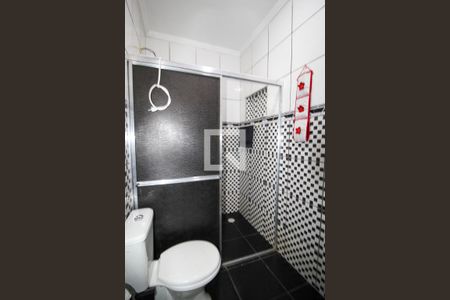 Casa para alugar com 150m², 2 quartos e 2 vagasBanheiro