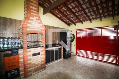 Casa para alugar com 150m², 2 quartos e 2 vagasGaragem