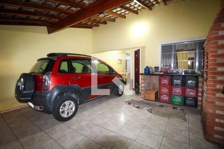 Casa para alugar com 150m², 2 quartos e 2 vagasGaragem