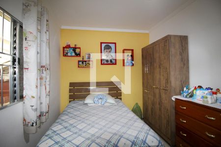 Casa para alugar com 150m², 2 quartos e 2 vagasQuarto