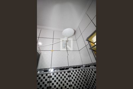 Casa para alugar com 150m², 2 quartos e 2 vagasBanheiro