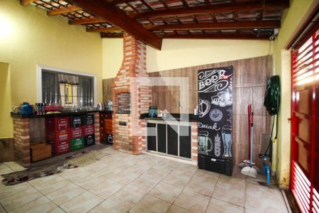 Casa para alugar com 150m², 2 quartos e 2 vagasGaragem