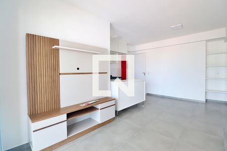 Apartamento para alugar com 2 quartos, 50m² em Vila Sao Pedro, Santo André