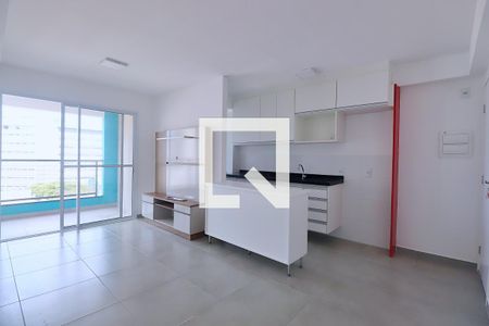 Apartamento para alugar com 2 quartos, 50m² em Vila Sao Pedro, Santo André