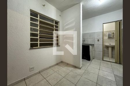 Sala de casa para alugar com 1 quarto, 30m² em Pompeia, São Paulo
