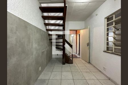 Sala de casa para alugar com 1 quarto, 30m² em Pompeia, São Paulo