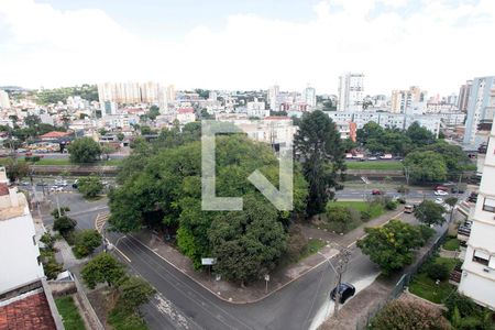 Apartamento à venda com 53m², 1 quarto e sem vagaÁrea Comum - Terraço Vista