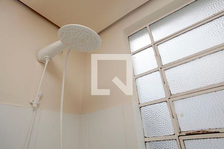 Apartamento à venda com 53m², 1 quarto e sem vagaBanheiro