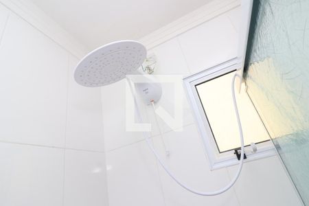 Casa de condomínio à venda com 168m², 3 quartos e 2 vagasBanheiro da Suíte