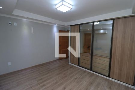 Quarto 2 - Suíte de casa de condomínio à venda com 3 quartos, 168m² em Vila Aricanduva, São Paulo