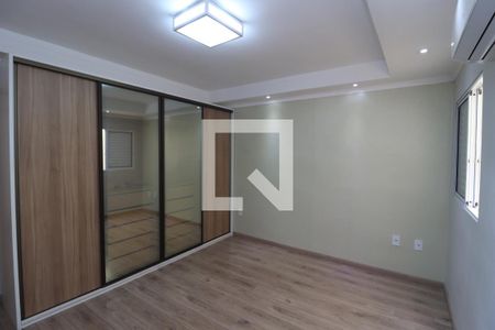 Quarto 2 - Suíte de casa de condomínio à venda com 3 quartos, 168m² em Vila Aricanduva, São Paulo