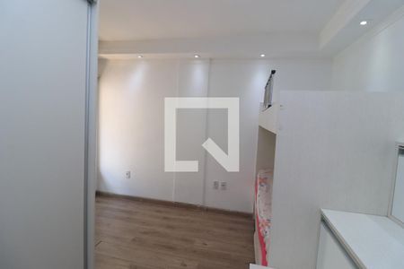 Quarto Suíte de casa de condomínio à venda com 3 quartos, 168m² em Vila Aricanduva, São Paulo