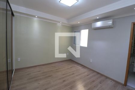 Quarto 2 - Suíte de casa de condomínio à venda com 3 quartos, 168m² em Vila Aricanduva, São Paulo