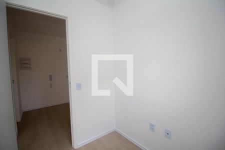 Apartamento à venda com 29m², 2 quartos e sem vagaQuarto 1 