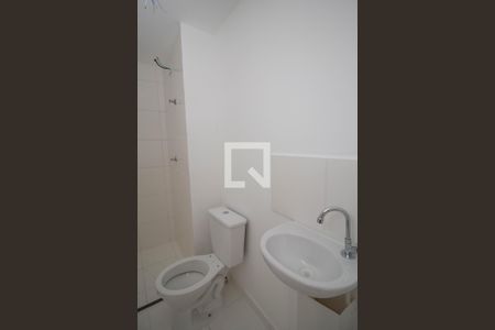 Apartamento à venda com 29m², 2 quartos e sem vagaQuarto 2 