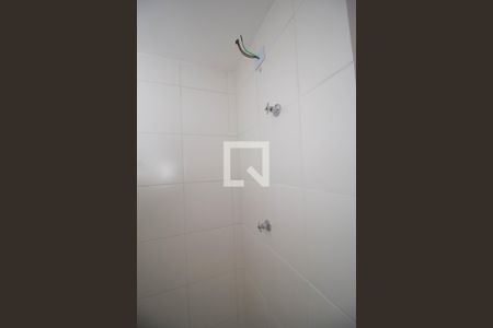 Apartamento à venda com 29m², 2 quartos e sem vagaBanheiro 