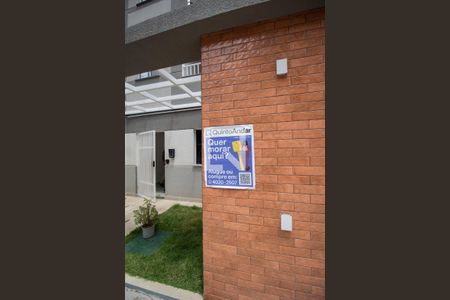 Apartamento à venda com 29m², 2 quartos e sem vagaPlaquinha 