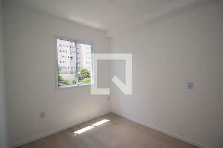 Apartamento à venda com 29m², 2 quartos e sem vagaQuarto 1 