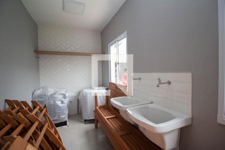 Apartamento à venda com 29m², 2 quartos e sem vagaÁrea comum 