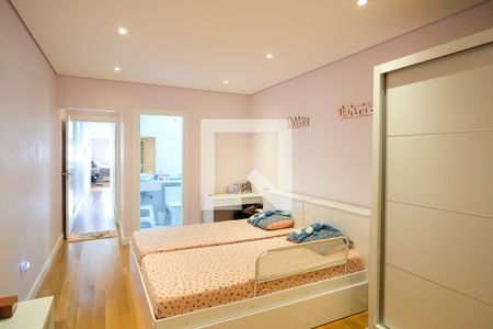 Casa à venda com 330m², 3 quartos e 6 vagasSuíte 3