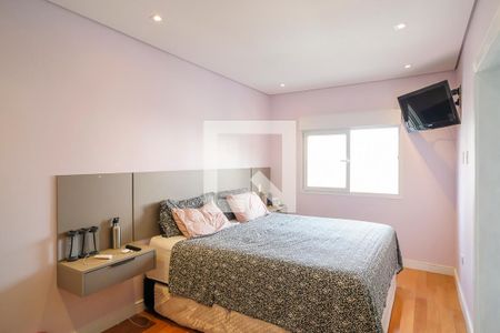 Casa à venda com 330m², 3 quartos e 6 vagasSuíte 1