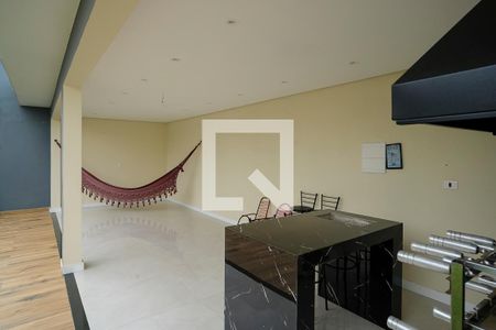 Casa à venda com 330m², 3 quartos e 6 vagasQuintal