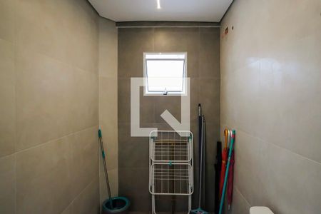 Casa à venda com 330m², 3 quartos e 6 vagasÁrea de Serviço