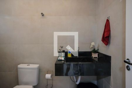 Casa à venda com 330m², 3 quartos e 6 vagasÁrea de Serviço