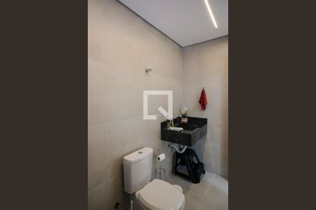 Casa à venda com 330m², 3 quartos e 6 vagasÁrea de Serviço