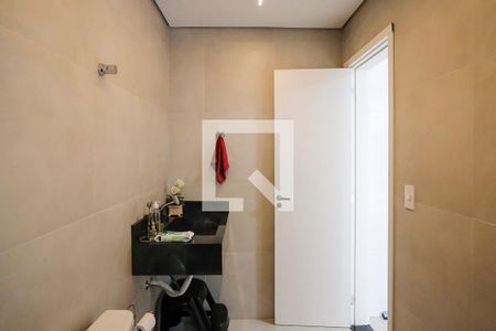 Casa à venda com 330m², 3 quartos e 6 vagasÁrea de Serviço