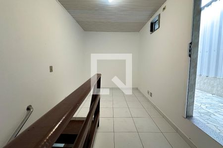Quarto/Sala de casa para alugar com 1 quarto, 30m² em Pompeia, São Paulo