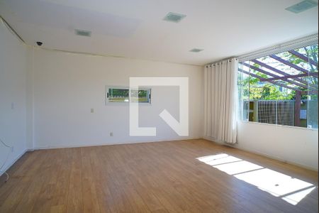 Sala de casa para alugar com 5 quartos, 300m² em Lagoa Pequena, Florianópolis