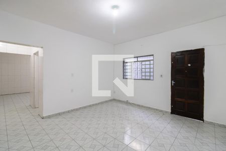 Sala de casa para alugar com 2 quartos, 100m² em Gopouva, Guarulhos