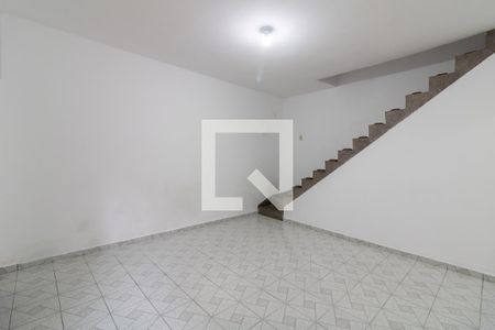 Sala de casa para alugar com 2 quartos, 100m² em Gopouva, Guarulhos
