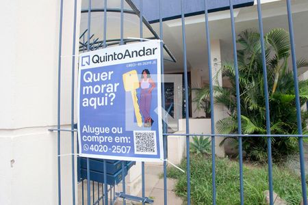 Apartamento à venda com 137m², 3 quartos e 1 vagaPlaquinha