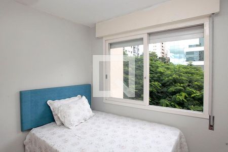 Apartamento à venda com 137m², 3 quartos e 1 vagaQuarto 3
