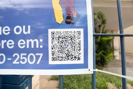 Apartamento à venda com 137m², 3 quartos e 1 vagaPlaquinha Qr Code